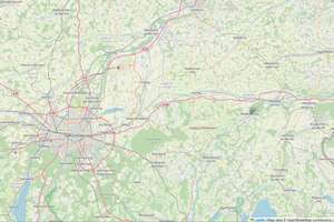 KAPITALANLAGE - MODERN ZENTRUMSNAH VERMIETEN – Die vollständige Adresse der Immobilie erhältst du vom Anbieter., 84478 Waldkraiburg – Vorschaubild 82