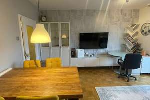 2-Zimmer-Wohnung im Sonnenhaus – Sonnenhausplatz 1, 41061 Gladbach, Mönchengladbach – Vorschaubild 6