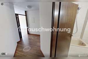 Tauschwohnung: Biete 2-Zimmer-Flat in Neuhausen-Nymphenburg – Klugstraße 91, 80637 Dom Pedro, München – Vorschaubild 7
