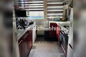 Tauschwohnung: 3 Zimmer Wohnung / suche ab 3,5 Zimmer – Lindenstraße 115, 10969 Kreuzberg, Berlin – Vorschaubild 2