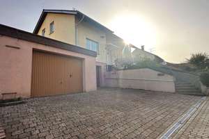 Familientraum mit großem Garten – Einfamilienhaus mit viel Potenzial in ruhiger Lage – Die vollständige Adresse der Immobilie erhältst du vom Anbieter., 74912 Kirchardt – Vorschaubild 57