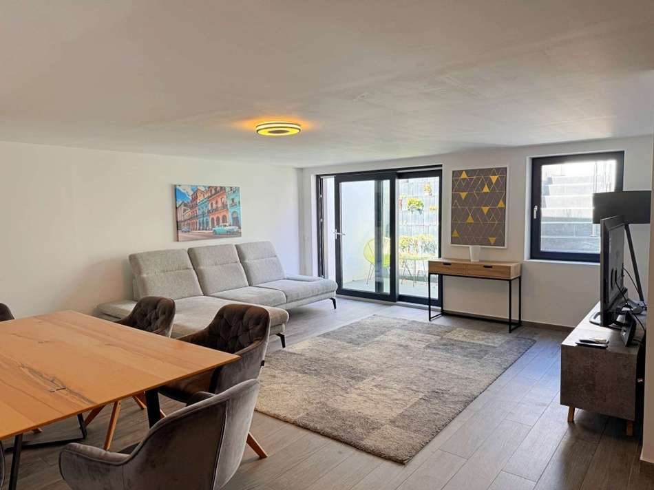 Einliegerwohnung