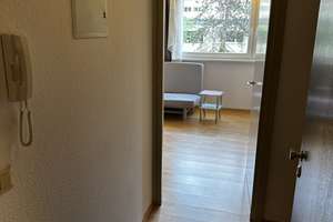 Vollmöbliertes Apartment in Schwabing-West für Studierende – Schleißheimer Straße 188, 80797 Am Luitpoldpark, München – Vorschaubild 5