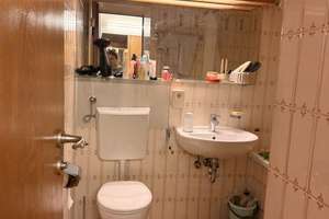 Kompaktes 1-Zimmer-Apartment: Zentral wohnen in Wiesbaden – Wilhelmstraße 52, 65183 Mitte, Wiesbaden – Vorschaubild 6