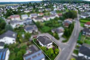 Ein-Zweifamilienhaus am Weinberg Bous – Saarlouis (Kreis) – Vorschaubild 36