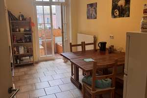 1 Zimmer im WG in Aachen-Frankenberg – oppenhoffalle 117, 52066 Frankenberg, Aachen – Vorschaubild 4