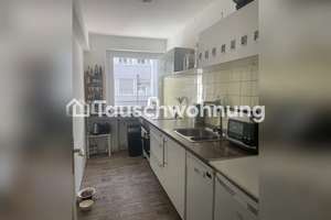 Tauschwohnung: Tauschen unsere Wohnung im Belgischen Viertel 2 Z gegen 2 Z – Die vollständige Adresse der Immobilie erhältst du vom Anbieter., 50672 Neustadt/Nord, Köln – Vorschaubild 7