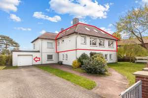 Maisonettewohnung mit ca. 138 qm Wohn-/Nutzfläche & Garage in ruhiger Anliegerstraße von Oldenfelde – Die vollständige Adresse der Immobilie erhältst du vom Anbieter., 22147 Rahlstedt, Hamburg – Vorschaubild 20