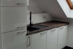 Helle 2-Zimmer Wohnung im 4. OG in München-Ramersdorf – Chiemgaustraße 117, 81549 Balanstraße-West, München – Vorschaubild 8