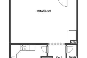 Eigenheim mit Garten, 2 Garagen und 2 Freistellplätzen in Feldrandlage! – Die vollständige Adresse der Immobilie erhältst du vom Anbieter., 84175 Gerzen – Vorschaubild 27