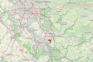 Familien(t)raum in Bonn-Roleber – viel Platz, großer Garten und jede Menge Möglichkeiten – Bonn – Vorschaubild 24