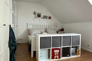 Lichtdurchflutete Dachgeschosswohnung – Honsberger Straße 79, 42857 Honsberg, Remscheid – Vorschaubild 14