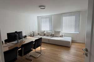 Wohnen mit Charakter: 2-Zimmer-Wohnung in der Oststadt – Die vollständige Adresse der Immobilie erhältst du vom Anbieter., 30161 Oststadt, Hannover – Vorschaubild 1