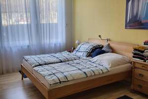Charmante 4-Zimmer-Erdgeschosswohnung mit großer Terrasse, eigenem Garten und Doppelgarage – 48153 Düesberg, Münster – Vorschaubild 12