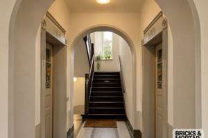 Bezugsfreie Maisonette in Gohlis – Wohnen mit Balkon auf zwei Ebenen – 4157 Gohlis-Mitte, Leipzig – Vorschaubild 5