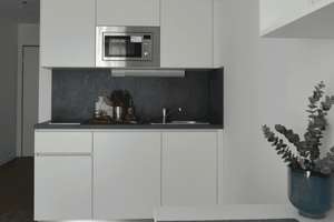 Ab 01.03: Zeitlos modern in Köln Kalk – Möbliert, sofort einziehen! – Kasernenstraße 4, 51103 Kalk (Ortsteil), Köln – Vorschaubild 5