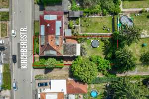 Familienfreundliche Doppelhaushälfte mit Wintergartenbalkon und Garten – mitten in Pirmasens – Die vollständige Adresse der Immobilie erhältst du vom Anbieter., 66955 Pirmasens, Pirmasens – Vorschaubild 34
