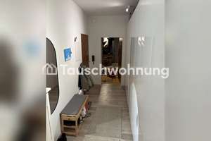 Tauschwohnung: 3 Zimmer Altbau an der Poccistraße – Die vollständige Adresse der Immobilie erhältst du vom Anbieter., 80337 Am Schlachthof, München – Vorschaubild 2