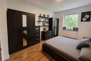 Schöne Wohnung mit zwei Zimmern und Wohnküche in Essen-Frohnhausen – Die vollständige Adresse der Immobilie erhältst du vom Anbieter., 45145 Frohnhausen, Essen – Vorschaubild 4