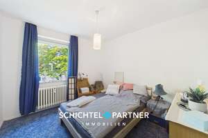 Huchting | Gepflegte 3-Zimmer-Wohnung im Hochparterre mit Balkon – Die vollständige Adresse der Immobilie erhältst du vom Anbieter., 28259 Mittelshuchting, Bremen – Vorschaubild 8