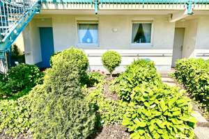 Elegante 2-Zi.-Garten-Whg mit vielen Extras - Nähe S-Bahn Stein - gegenüber Neukirchpark – Die vollständige Adresse der Immobilie erhältst du vom Anbieter., 90449 Röthenbach West, Nürnberg – Vorschaubild 15