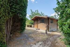 Einfamilienhaus mit großem Garten und viel Potenzial – Harburg (Kreis) – Vorschaubild 17