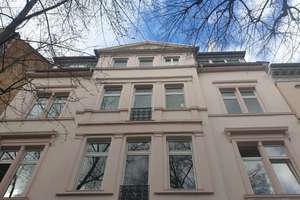 WOW *Paul & Partner* KLEINE, SCHÖNE, GEPFLEGTE 2-ZIMMER-WOHNUNG – MITTEN IN WIESBADEN!