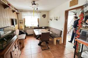 Freistehendes Zweifamilienhaus in Alleinlage – Raum, Ruhe & Freiheit auf 1.080 m² Grundstück… – Am Roth 1, 55469 Bergenhausen – Vorschaubild 13