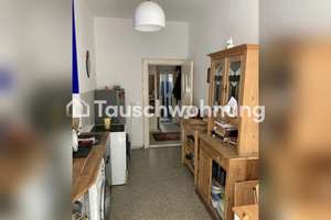 Tauschwohnung: 2 Zi + Balkon zum Tausch bei den Landeseigenen – Die vollständige Adresse der Immobilie erhältst du vom Anbieter., 13359 Gesundbrunnen, Berlin – Vorschaubild 2