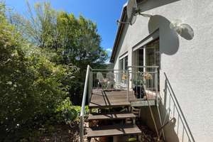 Von Privat: Charmantes und top gepflegtes Einfamilienhaus mit Weitblick und Garten in Birkenhördt – Die vollständige Adresse der Immobilie erhältst du vom Anbieter., 76889 Birkenhördt – Vorschaubild 8