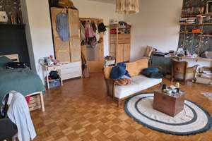 Schöne 3-Zimmer Wohnung mit Balkon in Nürnberg Muggenhof-Eberhardshof  – Spohrstr. 16, 90429 Eberhardshof, Nürnberg – Vorschaubild 7