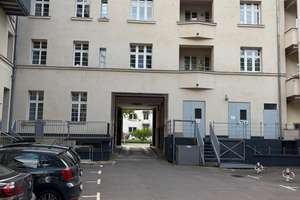 Stilvolle Altbauwohnung direkt an der Uni Köln – hohe Decken, hell, renoviert, Aufzug – Universitätsstrasse 20, 50674 Lindenthal (Ortsteil), Köln – Vorschaubild 8