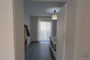 Kernsaniert: Helle 3-Zimmer-Wohnung mit Balkon in München-Fürstenried-West – Glarusstraße 3, 81475 Fürstenried-West, München – Vorschaubild 9