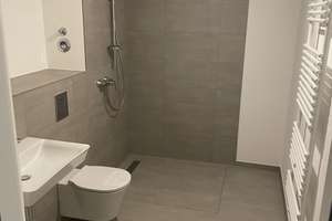 Moderne 2 Zimmer Wohnung in Berlin-Wittenau/ Cité Foch  – Avenue Chales de Gaulle 10D, 13469 Wittenau, Berlin – Vorschaubild 13