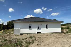 Nahe Schöningen: KFW55 Bungalow mit Wärmepumpe neu errichtet – Helmstedt (Kreis) – Vorschaubild 5