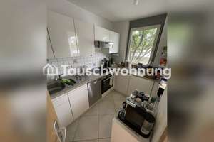 Tauschwohnung: Helle Wohnung mit Süd-West Terrasse/Garten inkl. Garage – Die vollständige Adresse der Immobilie erhältst du vom Anbieter., 80937 Am Hart, München – Vorschaubild 3