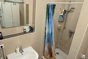 Modernes Studio-Apartment in Regensburg-Kasernenviertel – Langzeitmiete verfügbar – 93055 Burgweinting-Harting, Regensburg – Vorschaubild 16