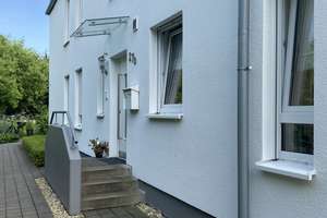 Exklusive und moderne Stadtwohnung mit Terrasse und Garten in Gellershagen – Bielefeld – Die vollständige Adresse der Immobilie erhältst du vom Anbieter., 33613 Schildesche, Bielefeld – Vorschaubild 3