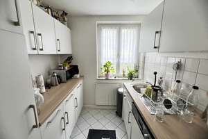 PERFEKT: Schöne, gemütliche 3-Zi.-Whg. in S-Rohracker * EBK * TL-Bad * Balkon * Garage – Die vollständige Adresse der Immobilie erhältst du vom Anbieter., 70329 Rohracker, Stuttgart – Vorschaubild 4