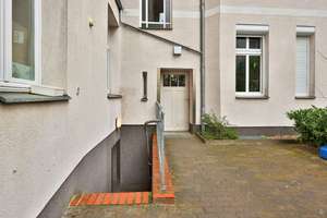 Vermietete 2-Zimmer-Wohnung mit Südwest Balkon in Berlin-Adlershof – Die vollständige Adresse der Immobilie erhältst du vom Anbieter., 12489 Adlershof, Berlin – Vorschaubild 20