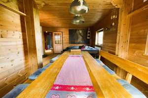 Uriges Holzhaus im Ostallgäu mit Einliegerwohnung – Ostallgäu (Kreis) – Vorschaubild 18