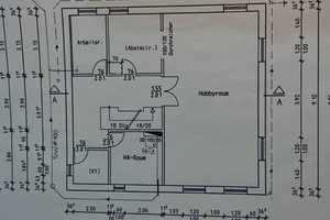 Exklusive Villa mit Wohnkeller + 2x Balkon mit 5 Zimmer in  Geesthacht Neubausiedlung – Herzogtum Lauenburg (Kreis) – Vorschaubild 17