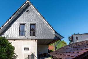 Teilsaniertes Haus mit großem Garten – Die vollständige Adresse der Immobilie erhältst du vom Anbieter., 27389 Lauenbrück – Vorschaubild 3