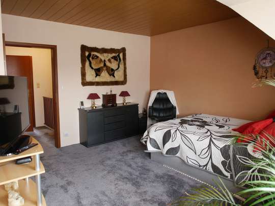 Freistehendes Haus im Rudower Geflügelviertel - 360°- Rundgang - Bild 22