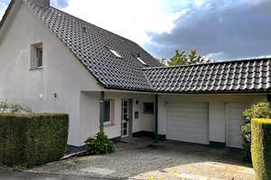 Freistehendes EFH mit Weitblick + perfekter Anbindung – Bremkamp 37, 42329 Wuppertal – Vorschaubild 2