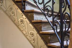 Über den Dächern von Leipzig - Herrschaftliches Wohnen in der exklusiven Villa Praetorius! – Liviastraße 3, 4105 Zentrum-Nordwest, Leipzig – Vorschaubild 24