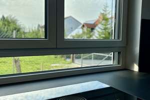 Neuwertige Doppelhaushälfte mit hochwertiger Ausstattung (Endenergiebedarf A+). PROVISIONSFREI! – Die vollständige Adresse der Immobilie erhältst du vom Anbieter., 85244 Röhrmoos – Vorschaubild 18