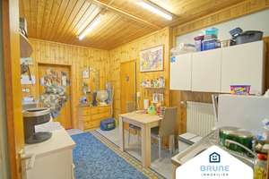 BRUNE IMMOBILIEN - Bremerhaven-Leherheide: Perfekt für's Mehrgenerationenwohnen – Die vollständige Adresse der Immobilie erhältst du vom Anbieter., 27578 Leherheide, Bremerhaven – Vorschaubild 18
