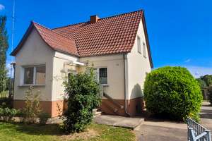 Usedom im Blick - Ihr neues Zuhause im idyllischen Lassan – Wolgaster Straße 36, 17440 Lassan – Vorschaubild 2