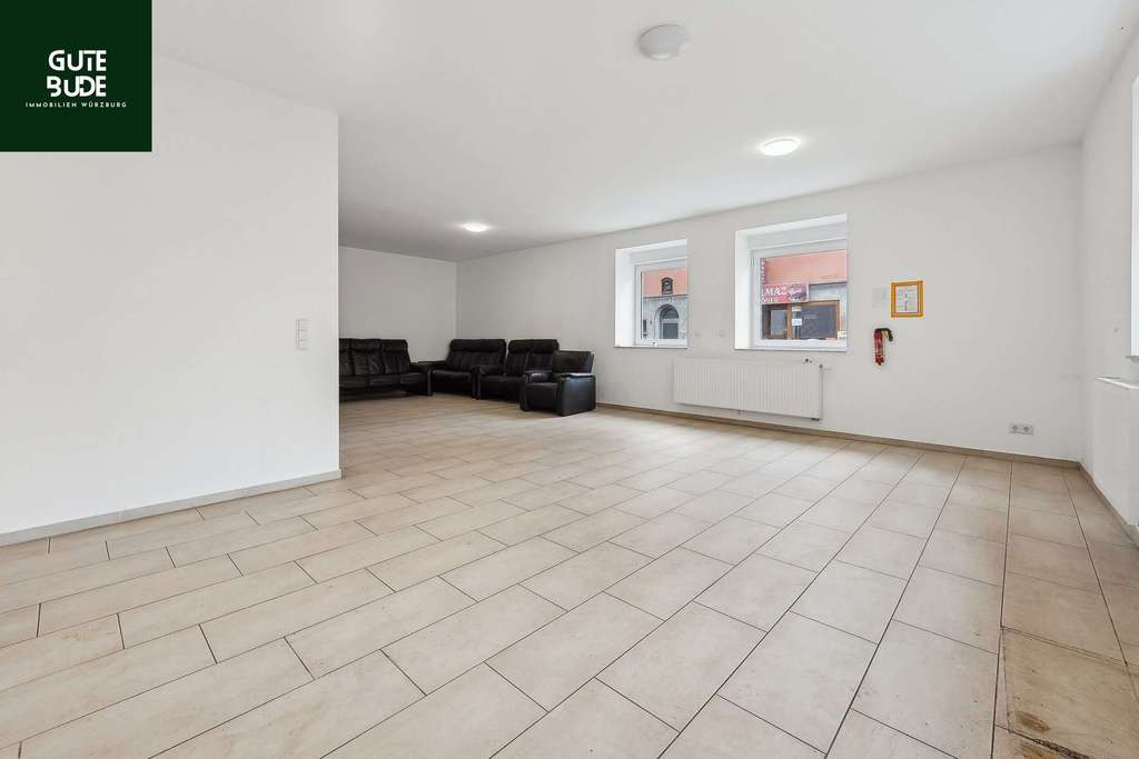 Immobilie in Zellingen - Großzügig wohnen mit der ganzen Familie – Ihr neues Zuhause mit 4 Zimmern - Bild 2